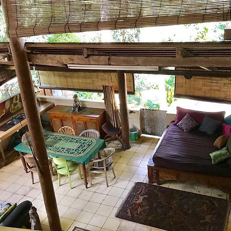 Serenity House Hotel Ubud Esterno foto